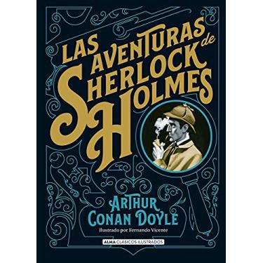 Imagem de Las Aventuras de Sherlock Holmes