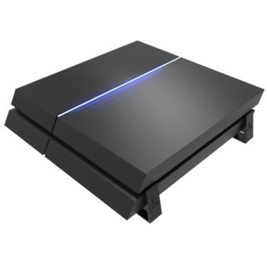 Imagem de Suporte Horizontal de Mesa para Refrigeração Compatível com PlayStation 4 Ps4 Fat - ARTBOX3D