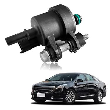 Imagem de Válvula de purga de canister substitui #12610560 12690512 Compatível com 3.6L 3.0L Buick Enclave LaCrosse Cadillac ATS CTS SRX XTS Chevy Caprice Equinox Impala GMC Acadia Canyon Terrain