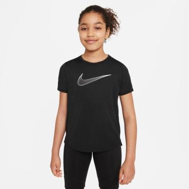 Imagem de Camiseta Nike Dri-FIT One Infantil-Unissex