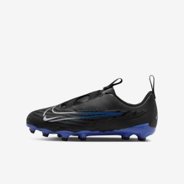 Imagem de Chuteira Nike Phantom GX Academy Infantil Campo-Unissex