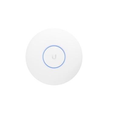 Imagem de Access Point Ubiquiti UAP-AC-PRO UniFi Indoor 122m Gigabit 10/100/1000