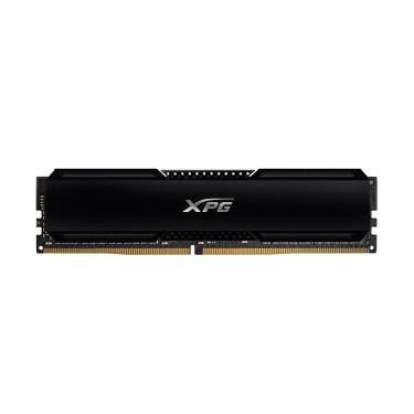 Imagem de Memória XPG Gammix D20 16GB (2x8GB) DDR4 3200Mhz - AX4U32008G16A-DCBK20