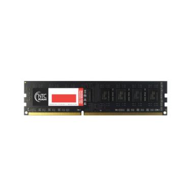 Imagem de Memória 8GB DDR3 1600MHz NTC - CL11 - NTCKF1600DD3-8GB