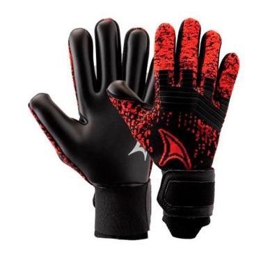 Imagem de Luva Goleiro Three Stars Life Knit Profissional-Masculino