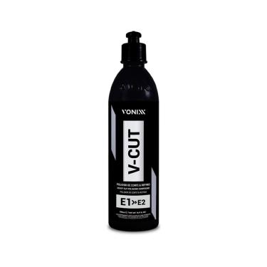 Imagem de V-Cut Polidor De Corte E Refino 500Ml Vonixx