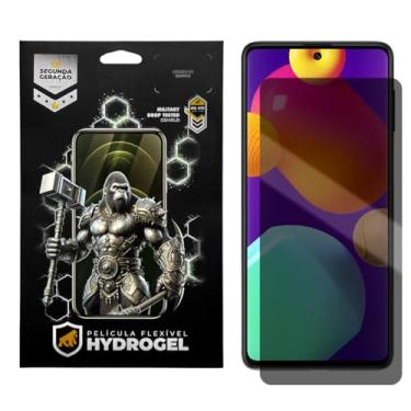 Imagem de Gshield Película Privacidade Hydrogel para Samsung (Galaxy M62)