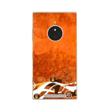 Imagem de Capa Adesivo Skin371 Verso Para Nokia Lumia 830 Rm-984 - KawaSkin