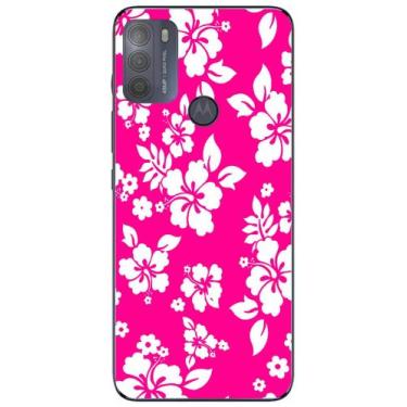 Imagem de Capa Adesivo Skin182 Verso Para Motorola Moto G50 XT-2137 - KawaSkin