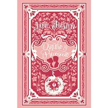 Imagem de Orgulho e Preconceito