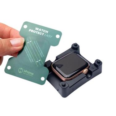 Imagem de Película para Apple Watch 45mm HPrime Protect Easy