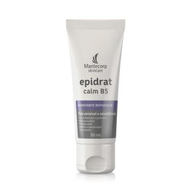 Imagem de Hidratante Epidrat Calm B5 50ml - MANTECORP