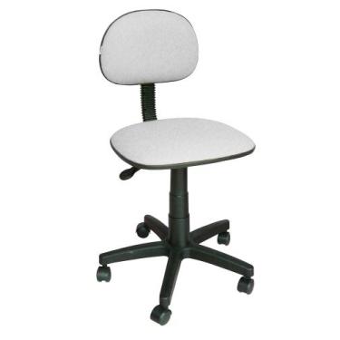 Imagem de Cadeira Giratória Secretária Ibiza - Credmoveis