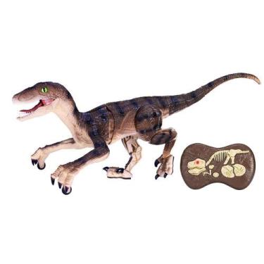 Imagem de Beast Alive - Rush Raptor - Candide