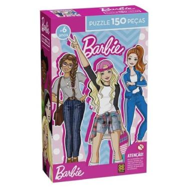 Imagem de P150 barbie - Grow