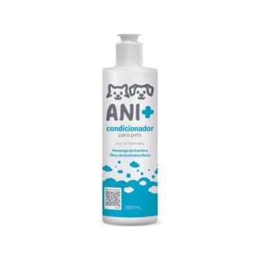Imagem de Condicionador Para Pets Ani+ - 280mL