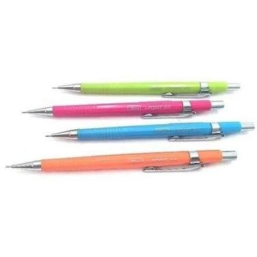 Imagem de Lapiseira 09 tilibra ipoint neon 290