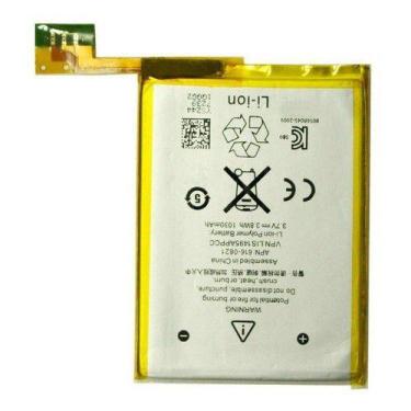 Imagem de Bateria Para  Touch 5th  5g Geração 616-0621 A1421 - KMIG