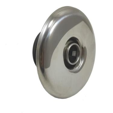 Imagem de 1x Espelho Do Jato T Duplo Direcional Hidro Spa Sanspray, 3 Unidades