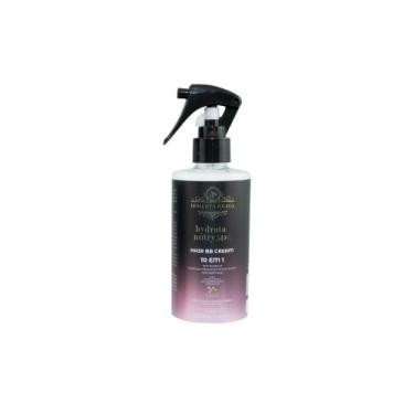 Imagem de Hair BB Cream 10 em 1 - Hydrata Nutry 5D - Roberta Braga Cosméticos