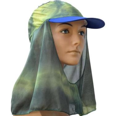 Imagem de Boné Brasil Seleção Brasileira Copa Do Mundo Catar 2022 - Mamute, Mesc