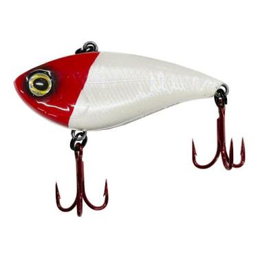 Imagem de Isca Artificial Iron Head 7cm 20g Cor 14 - Marine