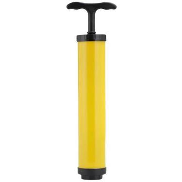 Imagem de Bomba Sucção Para Saco A Vácuo Organizador roupas - FATO