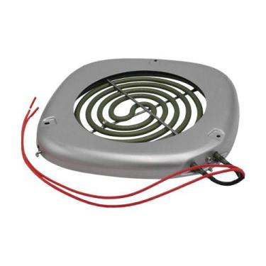 Imagem de Resistência 127v P/ Airfryer Philips Walita Ri9657 Original