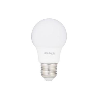 Imagem de Lampada led bulbo a60 dimerizavel 9,5w branco quente 3000k biv e27 gal
