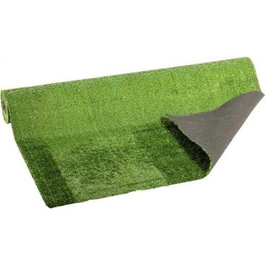 Imagem de Grama Sintética decorativa 10,0 mm 1,0 m x 5,0 m VONDER