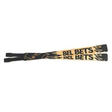 Imagem de Kit Tacos de Bets Xtreme Black Diversão Resistente Performance Leve Jo