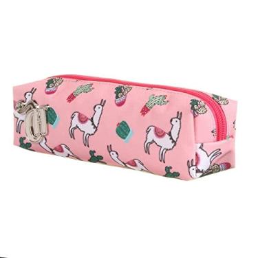 Imagem de Necessaire Pequena, DMW Bags, 11852, Colorido