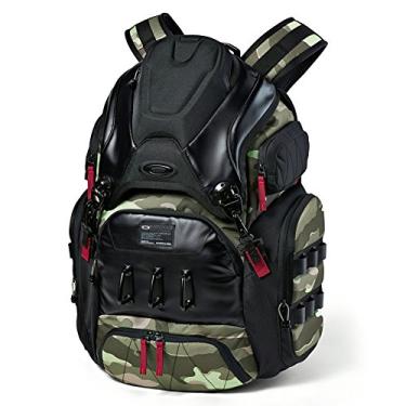 Imagem de MOCHILA OAKLEY BIG KITCHEN 92737-75L UNICO HERB