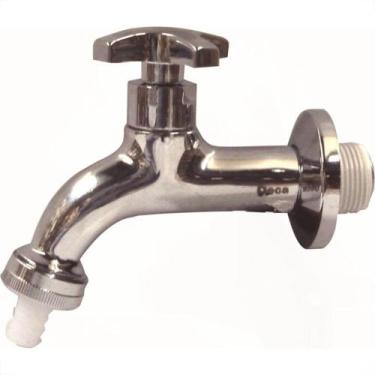 Imagem de Torneira Metal Jardim Deca Max 1153 1/2'' C34 1153.C34