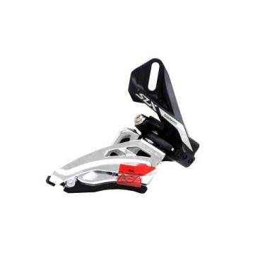 Imagem de Cambio dianteiro shimano slx fd-m7020 2x11v 34,9mm