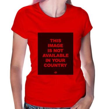 Imagem de Baby Look This image is not available in your country - Foca na Moda, 
