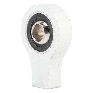 Imagem de M10 Moldura de Bola de Rolamento de Haste de 15 Mm para Go Kart, Scooter Elétrico e Pequenas Rodas de Quatro Rodas - Construção de Liga de Alumínio Otimizada Otimizada