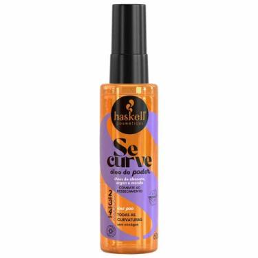 Imagem de Haskell Se Curve Sérum do Poder, 60ml