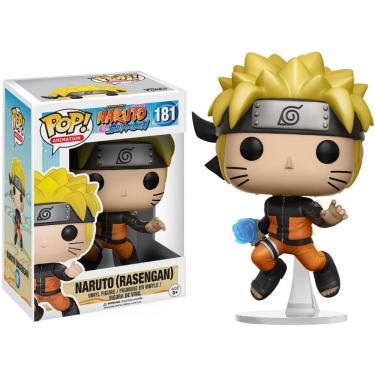 Imagem de Funko Pop Naruto Rasengan 181 Naruto Shippuden