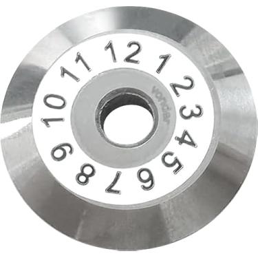 Imagem de Lâmina Para Clivador/Cortador De Fibra Óptica, Vonder.