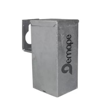 Imagem de Reator externo Demape rvm 250Wx 220V AFPE
