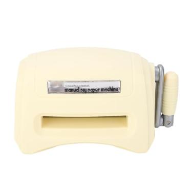 Imagem de Máquina de Corte e Gravação de Matriz, Manual Manual Operado para Artesanato de Papel DIY Com de Sucção, Ideal para Fabricação de Cartões, Scrapbooking
