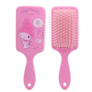 Imagem de Escova Raquete Profissional Coleção My Melody Sanrio
