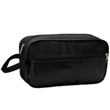 Imagem de Necessaire  Enfermagem Bolsa Personalizada Academica Estagio - Love Sa