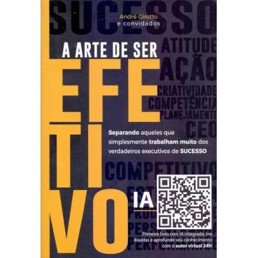 Imagem de A Arte de Ser Efetivo - NET PROFIT, 3