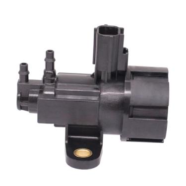 Imagem de Solenoide de controle de válvula EGR VS63 F63Z9J459AA para Ford Mercury Mazda, AJ0518741, F57Z9J459C, YF0918741, ZZM32035A, ZZM42035A