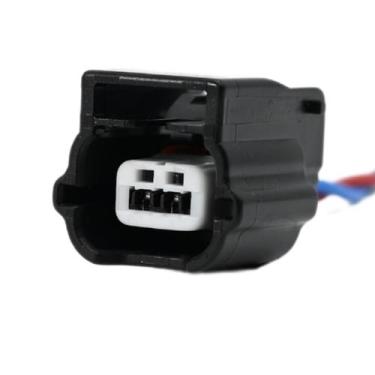 Imagem de Conector Plug P/ Interruptor Óleo Renault Master 2.3 2014/... - TC