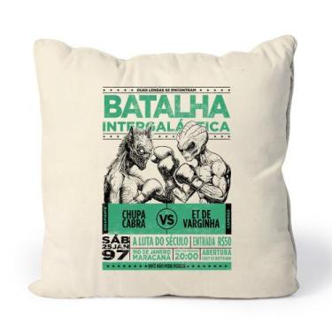 Imagem de Almofada Batalha Intergaláctica - Studio Geek