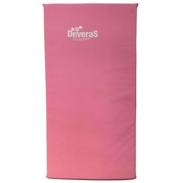 Imagem de Colchonete Academia 90 X 47 X 3 cm Colchonete de Ginástica - Deveras, 