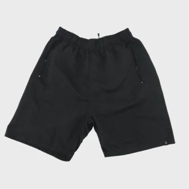 Imagem de Short Masculino com Zíper 04000-1066 - Pitt